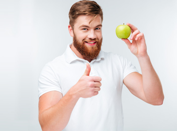 Wrocław - nasza poradnia to skuteczny psychodietetyk