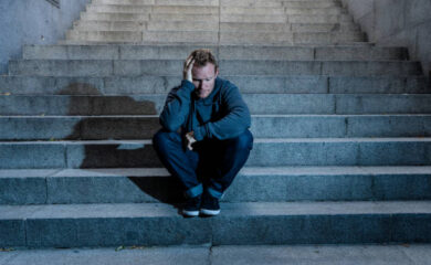 Toksyczne poczucie winy – jak przestać obwiniać się za wszystko?