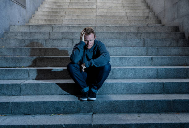 Toksyczne poczucie winy – jak przestać obwiniać się za wszystko?