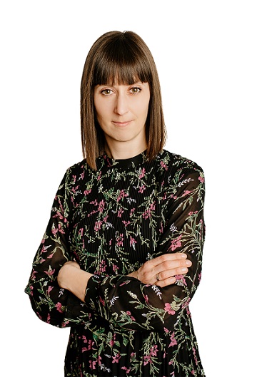 Aleksandra Baca-Marzecka