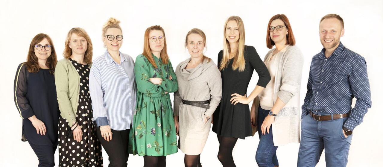 Zespół psychologów i psychoterapeutów