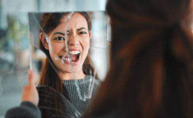 Psychologia - emocje i ciało