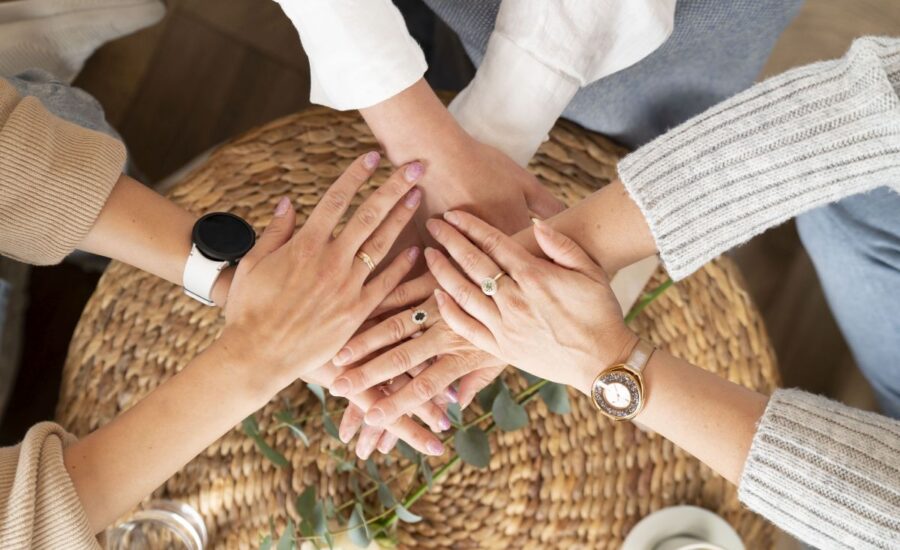 Zapraszamy na terapię w nurcie integracyjnym