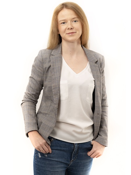 mgr Anna Gałka-Ruciak