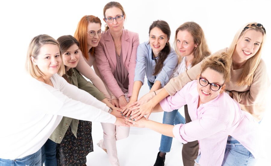 Zespół psychologów i psychoterapeutów w Centrum Psychoterapii i Psychodietetyki Rymkiewicz system Wrocław