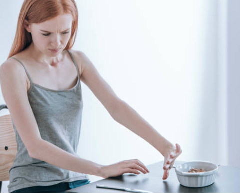 psychodietetyk, leczymy zaburzenia odżywiania Wrocław Centrum Psychoterapii i Psychodietetyki Rymkiewicz system