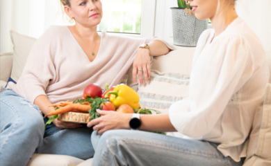 zaburzenia odżywiania, dietetyk, psychodietetyk Wrocław