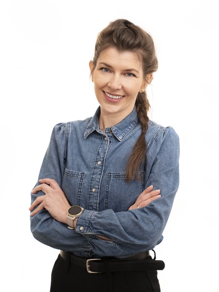 Aleksandra Ziora-Walas