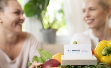 Psychodietetyk: Kim jest i jak może pomóc w walce z problemami żywieniowymi