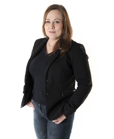 Małgorzata Jędrzejczyk