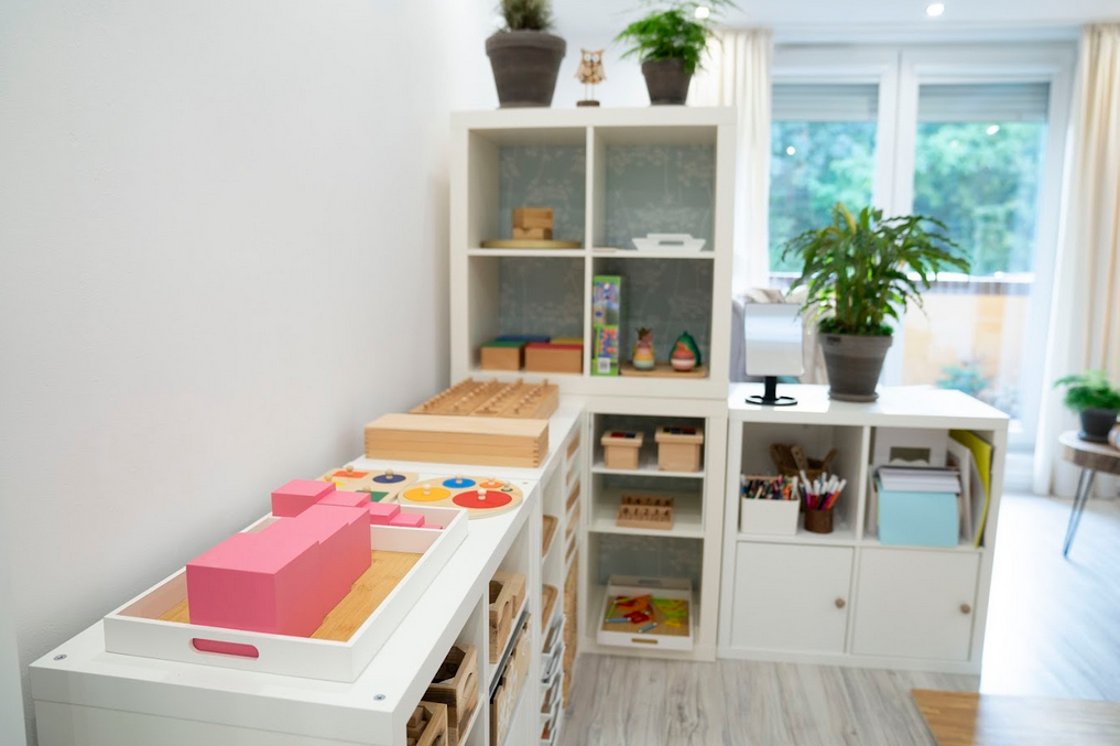 gabinet Montessori dla dzieci, psycholog dziecięcy i pedagog Wrocław Centrum Psychoterapii i Psychodietetyki Rymkiewicz system family care