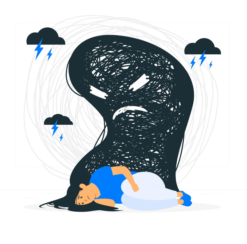 Leczenie nerwicy Wrocław Centrum Psychoterapii i Psychodietetyki Rymkiewicz system