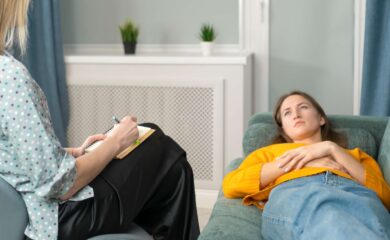 Psychosomatyka – kiedy ciało mówi to, czego nie potrafimy wyrazić słowami