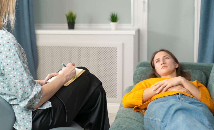 Psychosomatyka – kiedy ciało mówi to, czego nie potrafimy wyrazić słowami