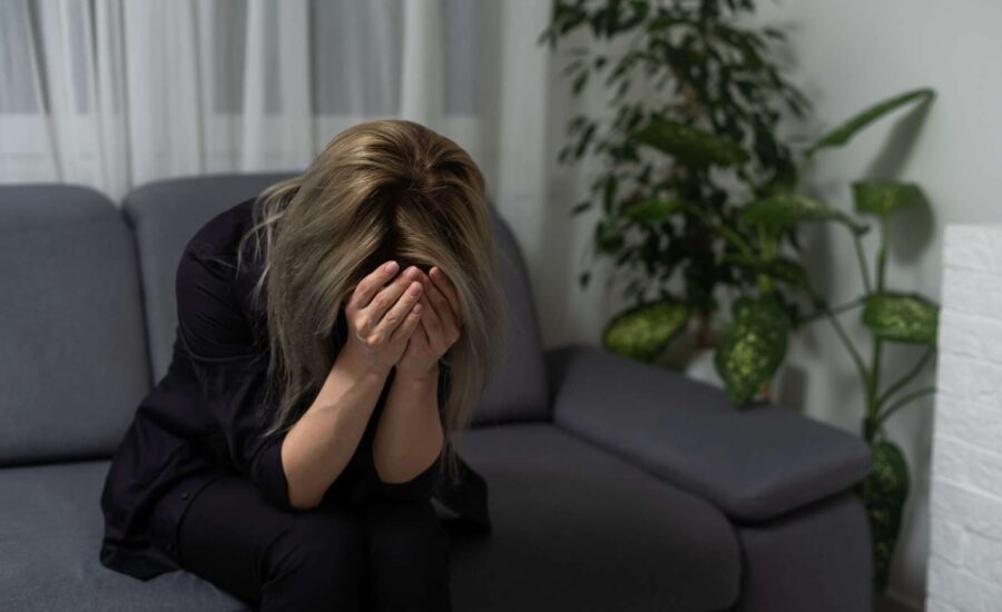 Toksyczne poczucie winy – jak przestać obwiniać się za wszystko?