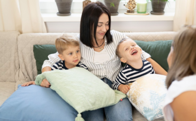 Diagnoza psychologiczna, pomoc przy ADHD, psycholog dziecięcy Wrocław