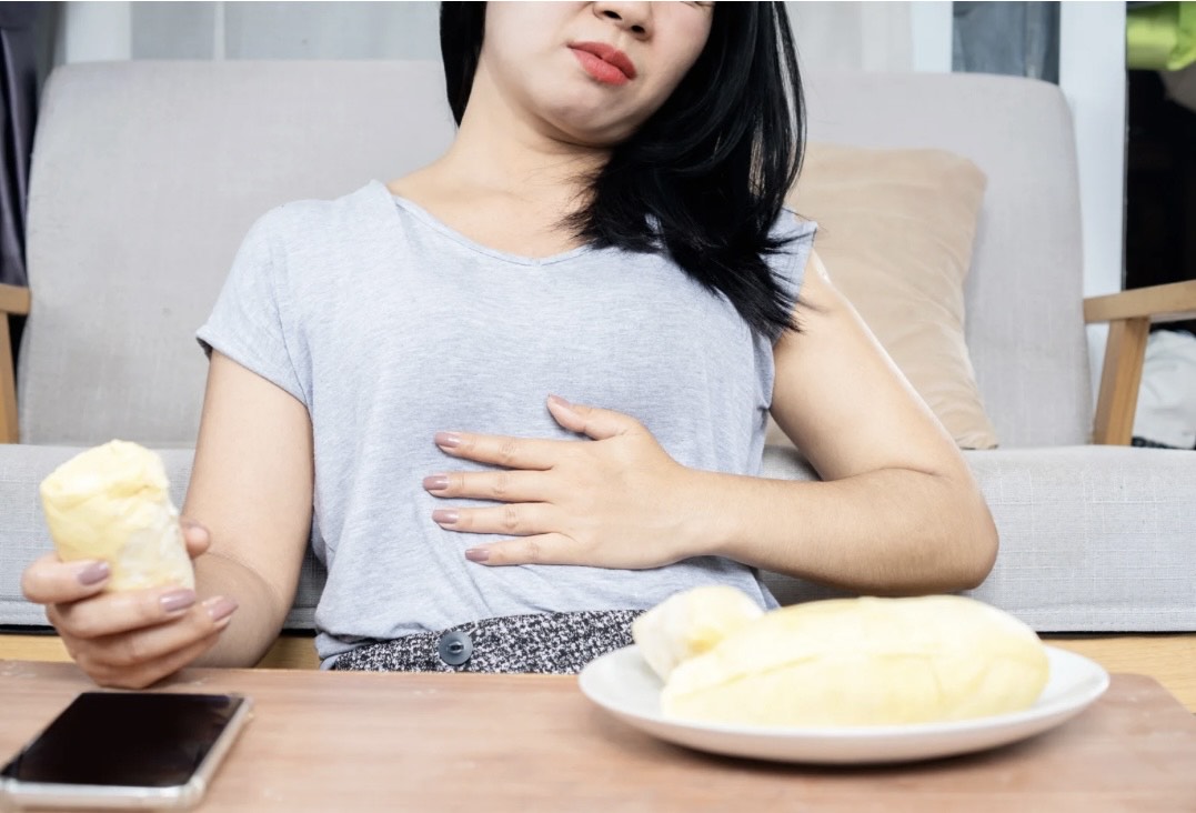 kompulsywne objadanie się, jedzenie emocjonalne