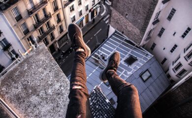 Uzależnienie od adrenaliny