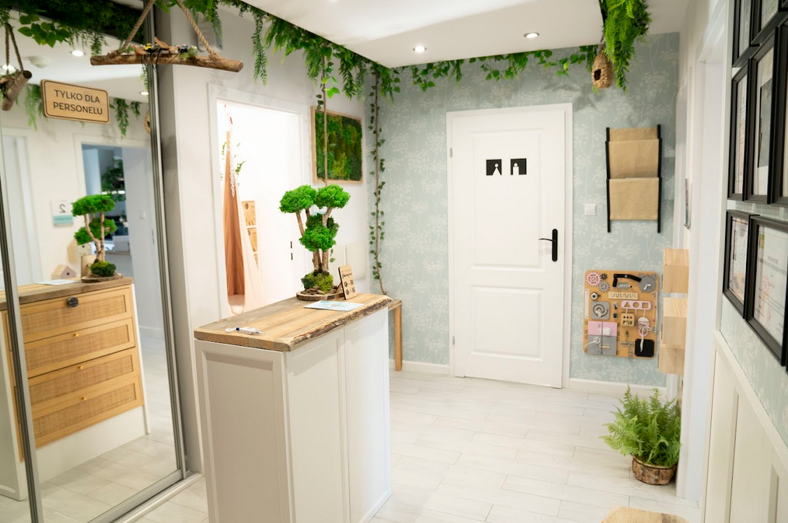 Centrum Psychoterapii dla dzieci Wrocław